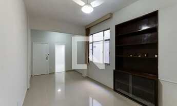 Imagem: Apartamento para Aluguel - Tijuca, 3 Quartos