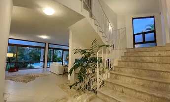 Imagem 6: BARUERI - Casa de Condomínio - Alphaville Residencial Dois