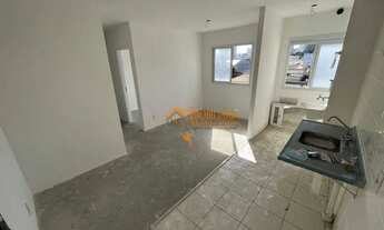 Imagem: Apartamento com 2 dormitórios à venda