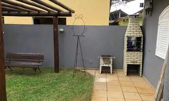 Imagem 4: Casa em Grussaí 3 quartos com suíte proximo ao sesc Mineiro