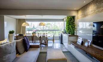 Imagem 4: Atmosphere Front Park - Apartamento 3 quartos, sendo 2 suítes