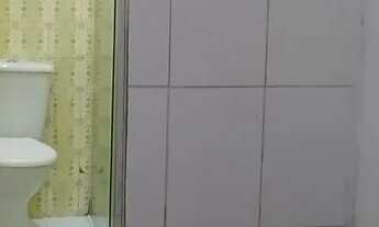 Imagem 3: Apartamento com Suite área de serviço sala cozinha No Bonfim