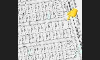 Imagem 2: Lote 741 metros condomínio alto padrão