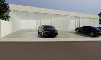 Imagem 1: Loja para alugar, 375 m² por R$ 20.727/mês - Morumbi - São Paulo/SP