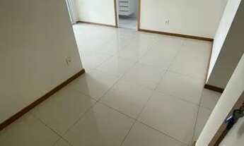 Imagem 1: Apartamento para aluguel possui 90 metros quadrados com 3 quartos em Itapuã - Vila Velha