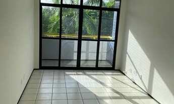 Imagem 2: Apartamento para aluguel tem 50 metros quadrados com 1 quarto em Jardim Renascença - São L