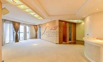 Imagem 4: APARTAMENTO com 4 dormitórios para alugar com 395m² por R$ 6.580,00 no bairro Batel - CURI