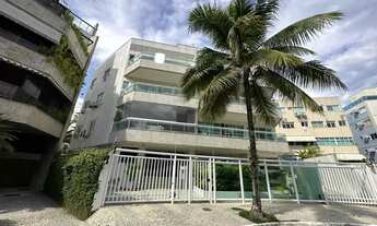 Imagem 3: Cobertura, 278m2, 4 Suítes, Jardim Oceânico, Barra da Tijuca