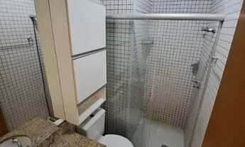 Imagem 7: Aluguel apartamento 01 quarto Ca 11 Ed Next Lago Norte