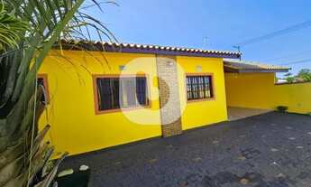 Imagem 4: Casa para venda tem 79 metros quadrados com 3 quartos em Cibratel II - Itanhaém - SP