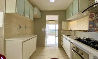 Imagem 4: Apartamento Alto Padrão