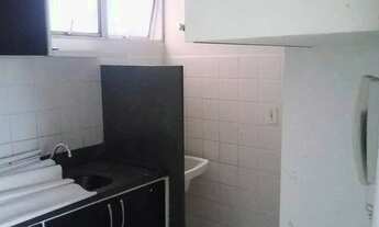 Imagem 2: Apartamento Apartamento com 2 dormitórios