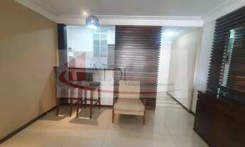 Imagem 2: OPORTUNIDADE DE APARTAMENTO MOBILIADO COM AR CONDICIONADO PARA ALUGAR EM MOEMA AVENIDA JA