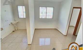 Imagem: Apartamento com 2 dormitórios, 48 m²