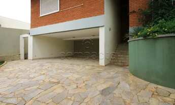 Imagem 3: Casa para aluguel com 3 quartos Jardim Panorama