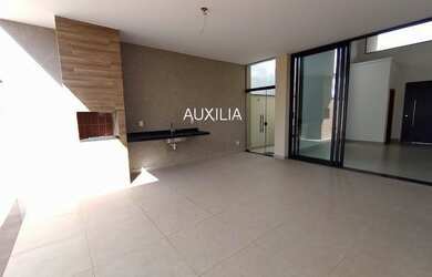 Imagem 5: Casa térrea de três suítes e piscina à venda em Sorocaba no Condomínio Residencial Monte C