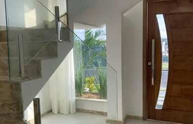 Imagem 6: Miranda) Casa de condomínio para aluguel com 186 metros quadrados com 4 quartos