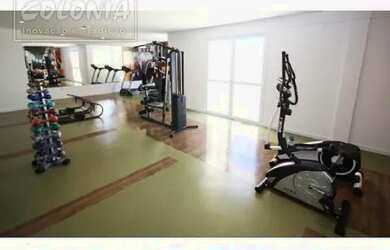 Imagem 2: São Caetano do Sul - Apartamento Padrão - Fundação