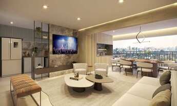 Imagem 3: ML Brooklin Apartamento com 3 dormitórios