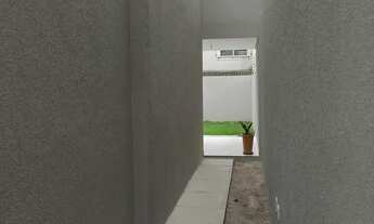 Imagem 3: Duplex com 124m² e três suítes no Eusébio-Ce