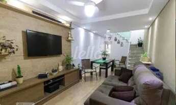 Imagem: Santo André - Casa Padrão - Vila Pires