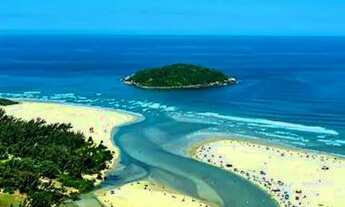 Imagem 6: 3 Sobrados germinados - barra de Ibiraquera SC