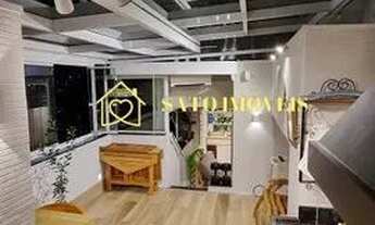 Imagem 6: Atenção... IMPERDÍVEL! - More em Pinheiros. Apartamento com 2 quartos, 2 banheiros no tota