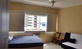 Imagem 3: Kitnet/Conjugado para aluguel tem 36 metros quadrados com 1 quarto