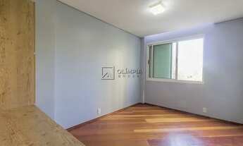 Imagem 2: Locação Apartamento 3 Dormitórios - 118 m² Vila Mariana