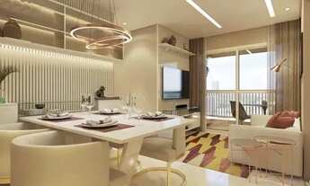 Imagem 5: Edf Alvorada boa viagem/Lindo apartamento em boa viagem /45 m/02 quartos/área de lazer com