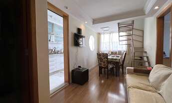 Imagem 2: Apartamentos para venda em São Paulo no bairro Sao Joao Climaco