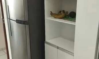 Imagem 2: Aluga-se Apartamento Mobiliado 59m², 2/4, 1 suíte Ponta Negra - Natal