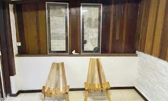 Imagem 6: Chalé do sol ao mar