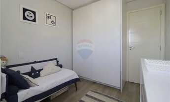 Imagem 4: Apartamento para venda com 90 metros quadrados com 2 quartos em Jardim São Paulo - America