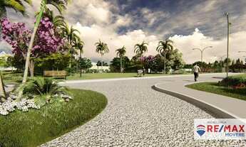 Imagem 2: Terreno à venda, 200 m² por R$ 70.140,00 - Barra Grande - Vera Cruz/BA