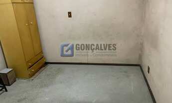 Imagem 5: SANTO ANDRE - Residential / Sobrado - VILA GUIOMAR