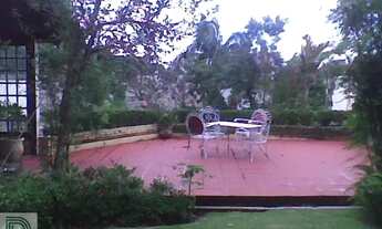 Imagem 3: EXCELENTE SOBRADO NA GRANJA VIANA