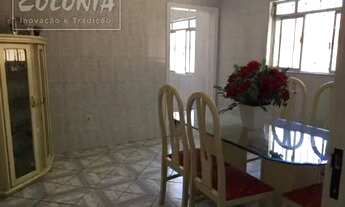 Imagem 7: Santo André - Casa Padrão - Vila Cláudio