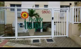 Imagem 6: 2 Qts 1 suíte - Cond. Portal de Itaipu