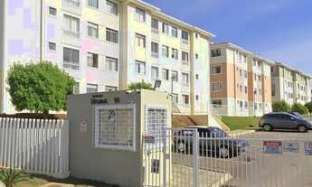 Imagem: Apartamento 1 Quarto / Garagem 35,47m2 Resid