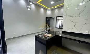 Imagem 6: CASA RESIDENCIAL em AMERICANA - SP, JARDIM TERRAMÉRICA I