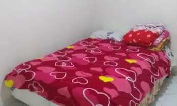 Imagem: Aluga se kitinet por dia