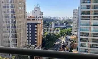 Imagem: São Paulo - Apartamento Padrão - Moema