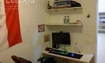 Imagem 6: Santo André - Apartamento Padrão - Vila Homero Thon