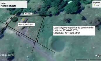 Imagem 5: Casa Campo em Alfreo Wagner/SC