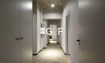 Imagem 6: Apartamento a venda no Edifício Cote D'Azur - Cambuí - Campinas/SP