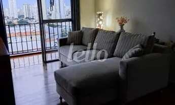 Imagem 7: São Paulo - Apartamento Padrão - Mooca