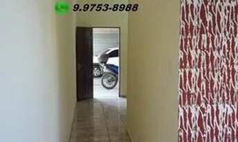 Imagem 5: Alugo APTº grande no térreo C/01qto grande (Frente p/Nascente) em Conj. Araturi novo