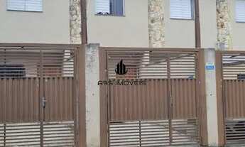 Imagem 2: Sobrado em Jardim Imperador 2 Dormitórios 1 vaga