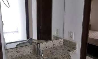 Imagem 6: Apto mobiliado para locação